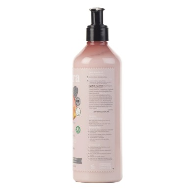 Krema za telo za hidrataciju sa maslinovim uljem iz Toskana 370ml