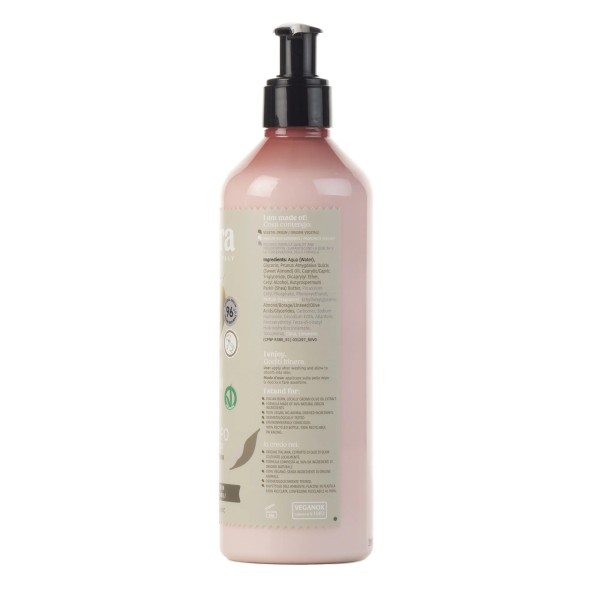 Itinera krema za duboko hidrataciju tela (370 ml)