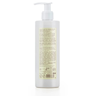 Organska kupka i šampon za bebe 12 meseci + 380ml