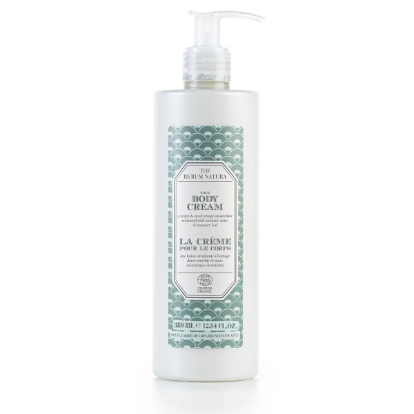Losion za ruke i telo 380ml "COSMOS ORGANIC BY ECOCERT" Rerum Natura