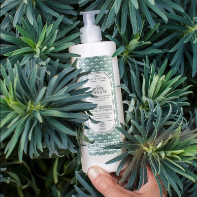 Losion za ruke i telo 380ml "COSMOS ORGANIC BY ECOCERT" Rerum Natura