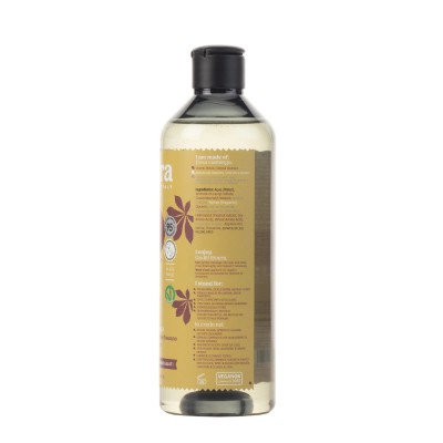 Šampon za jaku i zdravu kosu sa kestenom sa Toskanskih brda kestenom 370ml