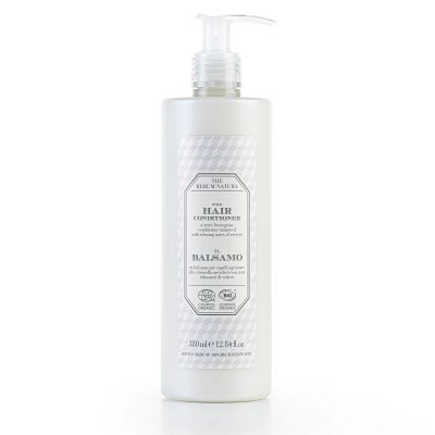 Balzam za kosu 380ml "COSMOS ORGANIC BY ECOCERT" Rerum Natura