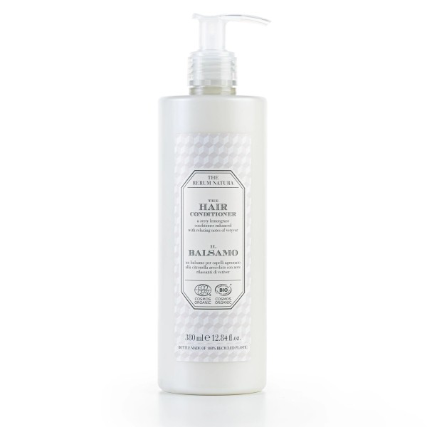 Balzam za kosu 380ml "COSMOS ORGANIC BY ECOCERT" Rerum Natura
