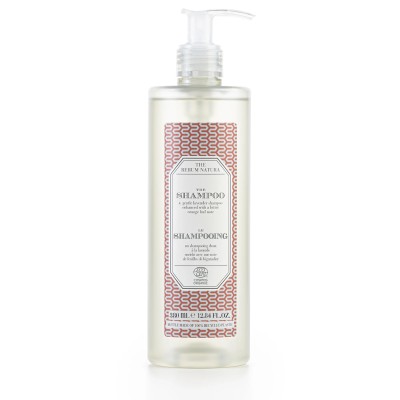 Šampon 380ml.Reciklirana boca "COSMOS ORGANIC BY ECOCERT" Rerum Natura