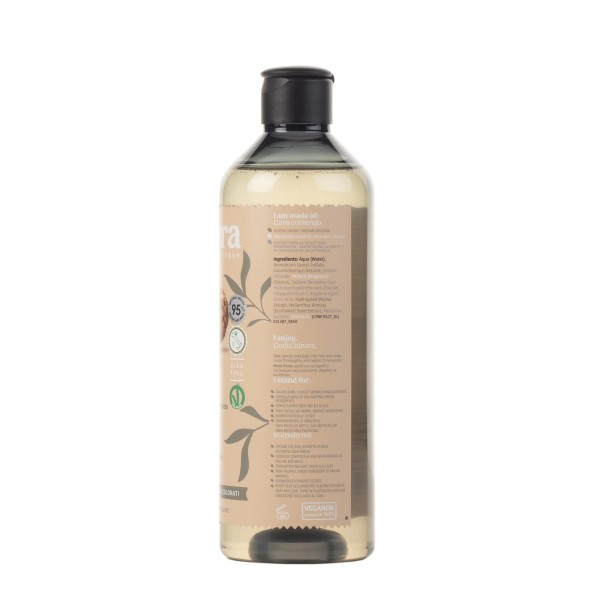 Šampon za farbanu kosu sa orahom iz Veneta 370ml