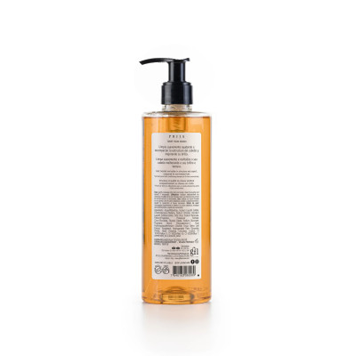Šampon za jačanje kose sa rukolom 380ml