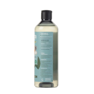 Šampon za dnevnu upotrebu sa Sicilijanskom gorkom narandzom 370ml
