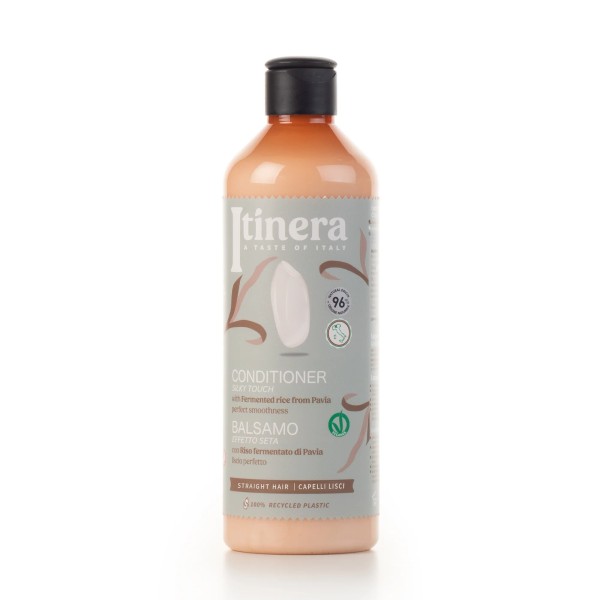 Balzam sa fermentisanim pirinčem iz Pavije 370ml