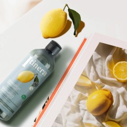Šampon za kosu Amalfi limun 370ml