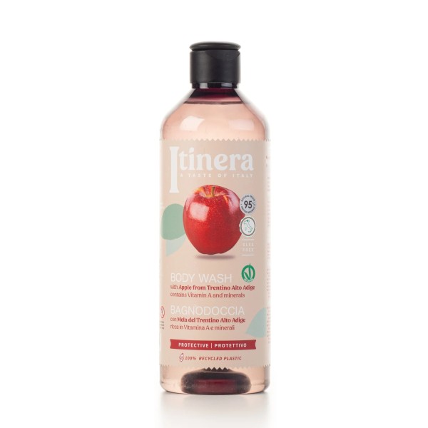 Kupka sa jabukom iz Trenta 370ml