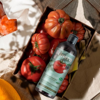 Kupka sa komrom paradajzom iz Sorenta 370ml