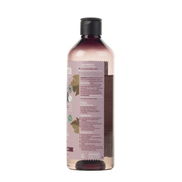 Kupka sa crvenim grožđem iz Toskane 370ml